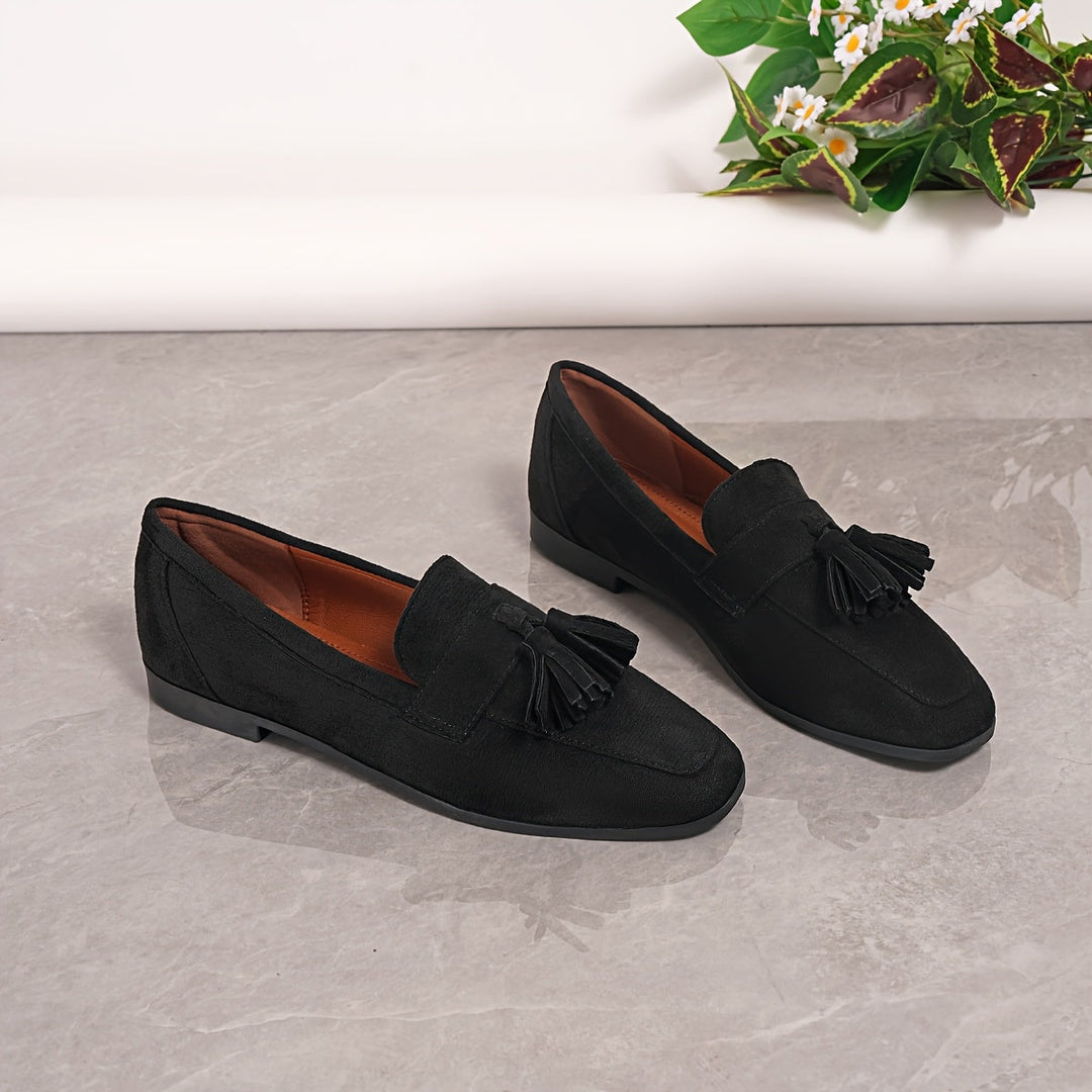 Women’s Elegant Comfort Everyday Shoes