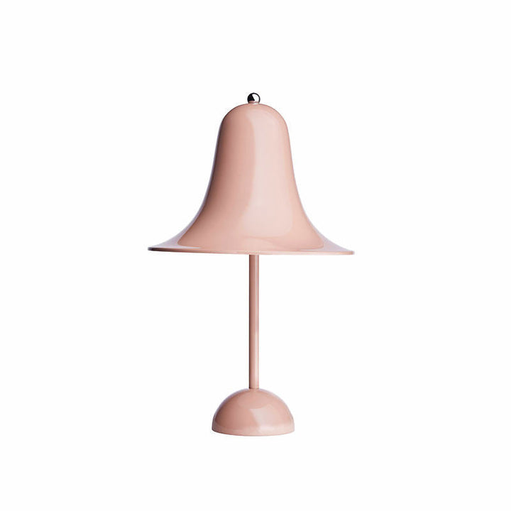 Bell-Shaped Night Light Retro Decorative