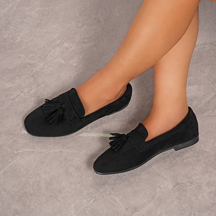 Women’s Elegant Comfort Everyday Shoes