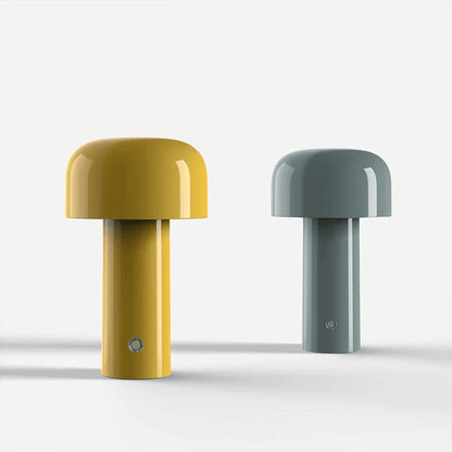 Tragbare USB-aufladbare Touch-Lampe