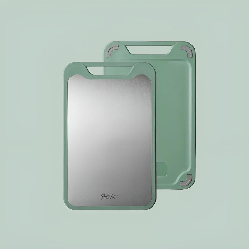 Doppelseitiges Schneidebrett