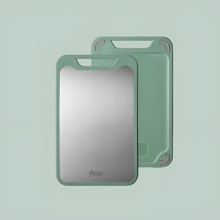 Doppelseitiges Schneidebrett