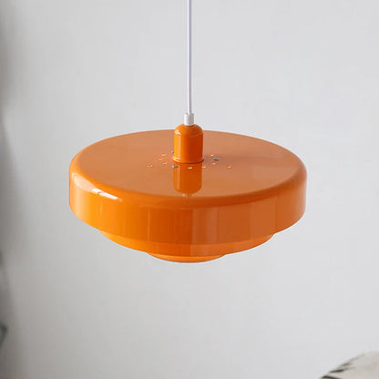 Elegante Pendelleuchte im italienischen Stil | Mid-Century Modern & Industrielles Design