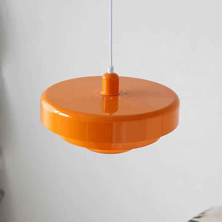 Elegante Pendelleuchte im italienischen Stil | Mid-Century Modern & Industrielles Design