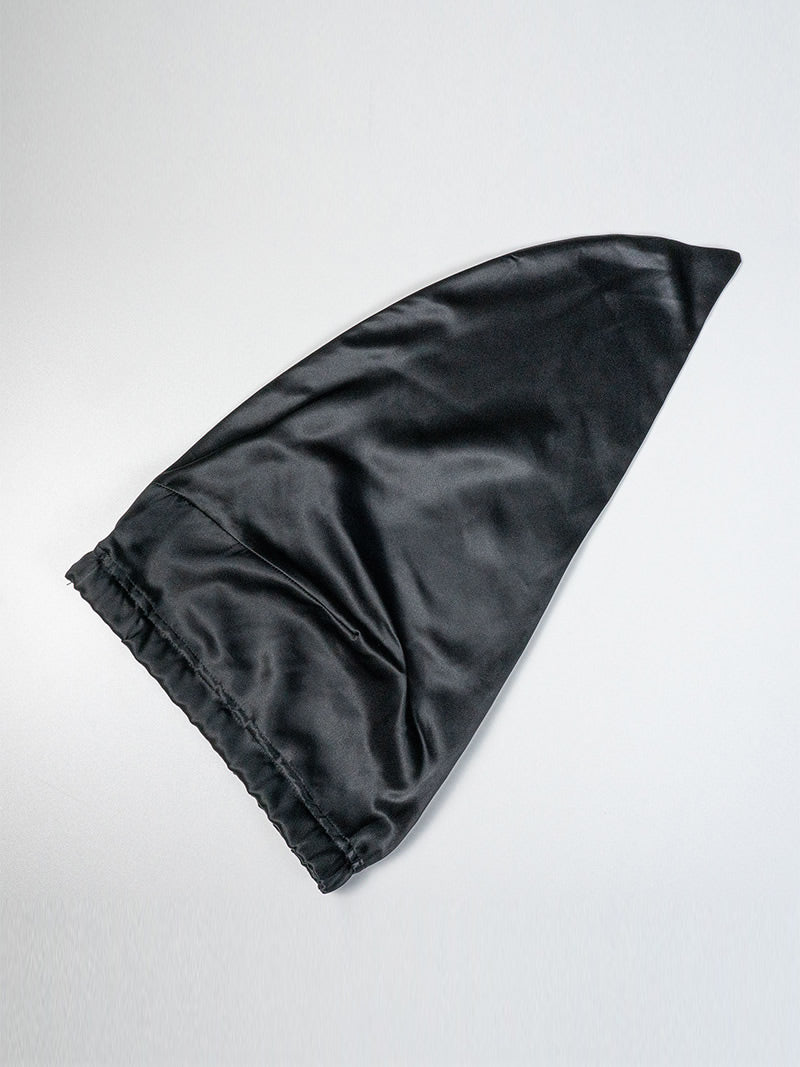 Elegante schützende Schlafhaube für Damen