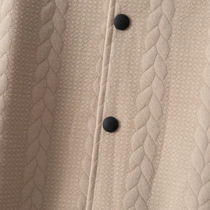 Herren Strickpullover Mit Vielseitigem Design