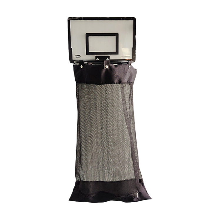 Wäschekorb Basketball Design Zur Türmontage