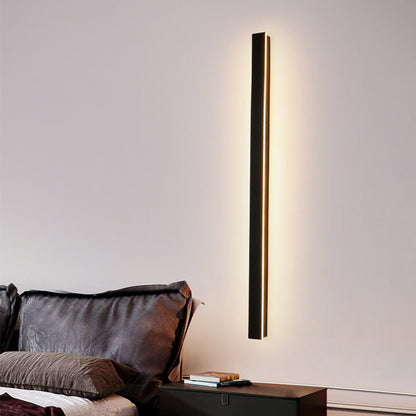 LED Außenwandleuchte IP65 – wasserdicht, dimmbar & modern