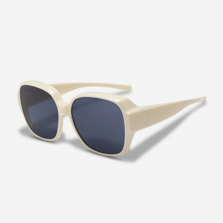 Clip-on-Sonnenbrillen – stilvoller UV-Schutz im Handumdrehen