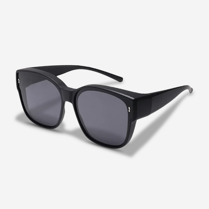 Clip-on-Sonnenbrillen – stilvoller UV-Schutz im Handumdrehen