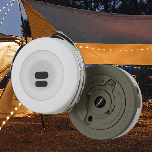 Vielseitige LED-Lichterkette