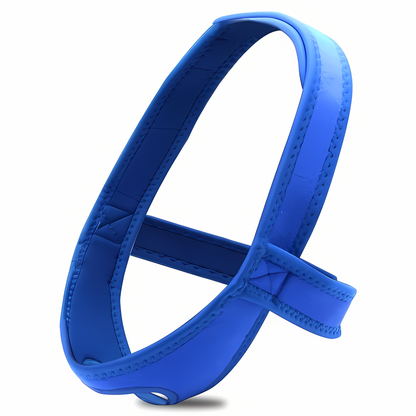 Anti-Schnarch Band – atmungsaktiv, ergonomisch & für besseren Schlaf