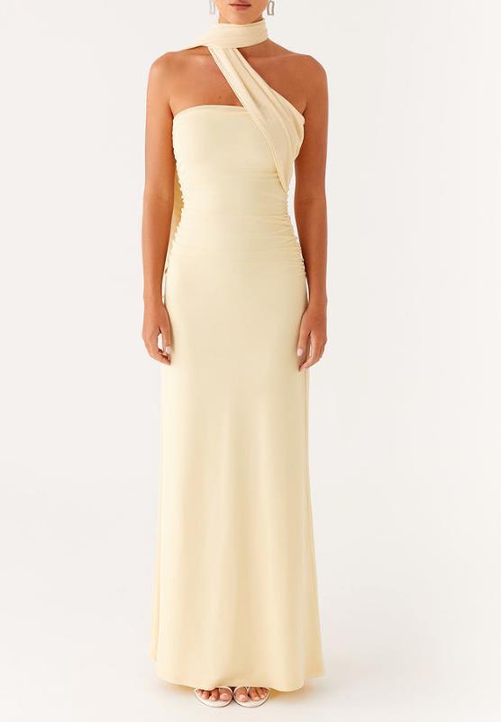 Women's Floral Maxi Dress Summer Sleeveless Elegant