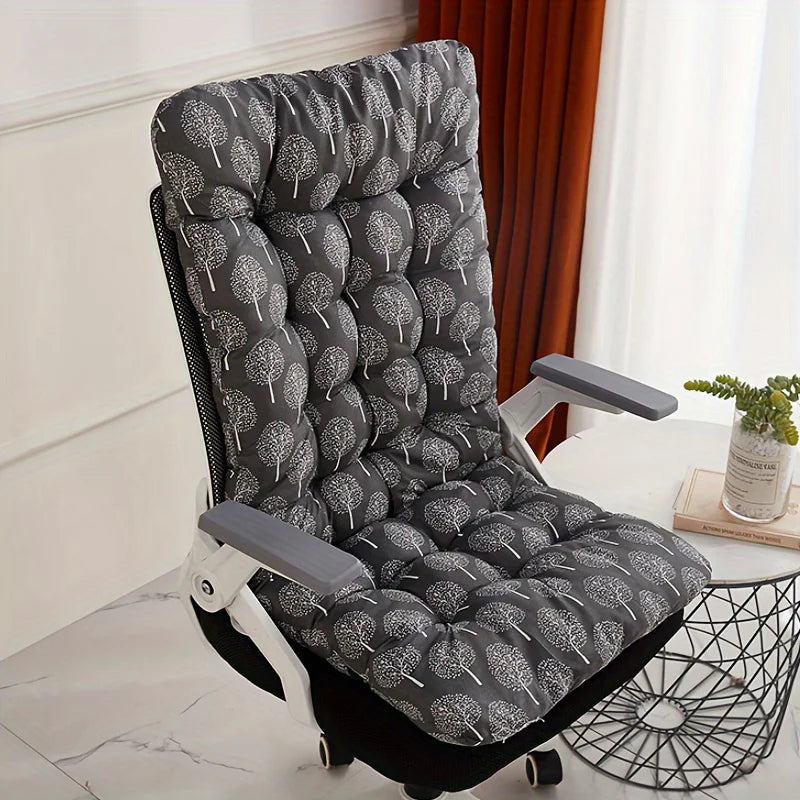 Sitzkissen Ergonomisch Mit Rückenlehne