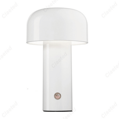 Tragbare USB-aufladbare Touch-Lampe