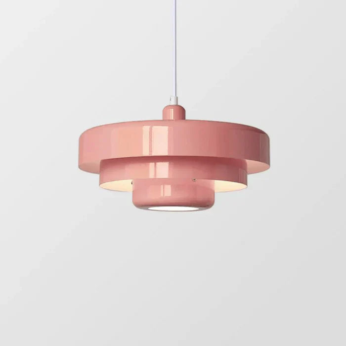 Vintage LED-Hängelampe aus Metall – stilvoll & langlebig für Küche und Esszimmer