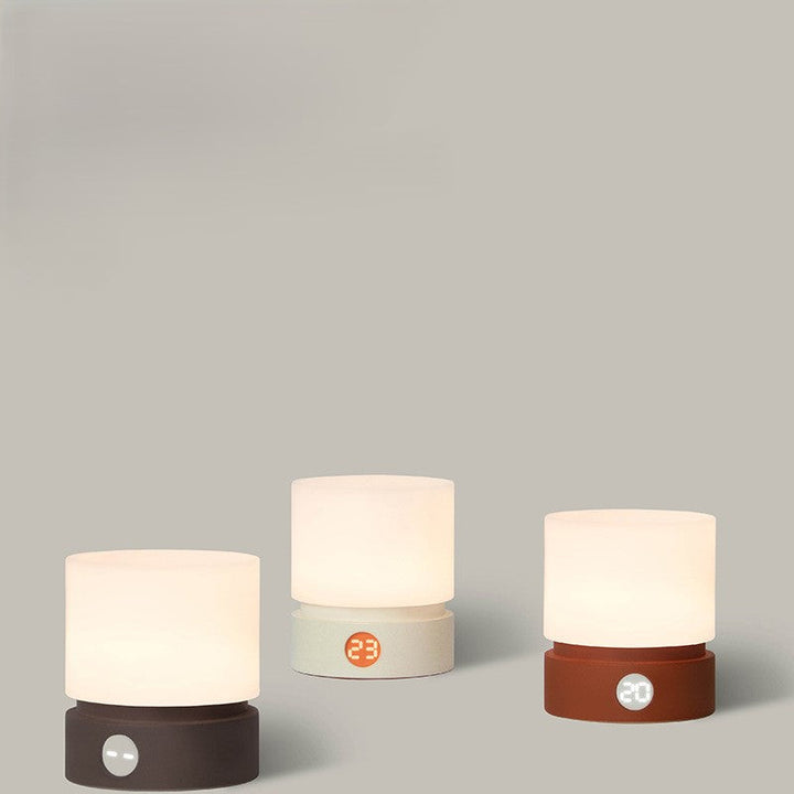 Rechargeable Cylindrical Atmosphere Light