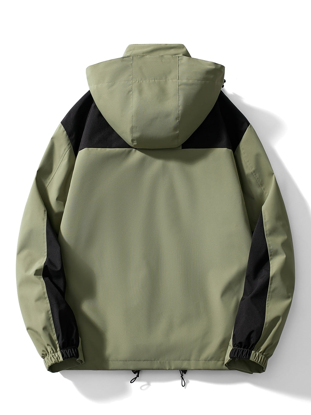 Herren Outdoor Winterjacke Mit Modulare 3 In 1 Funktion