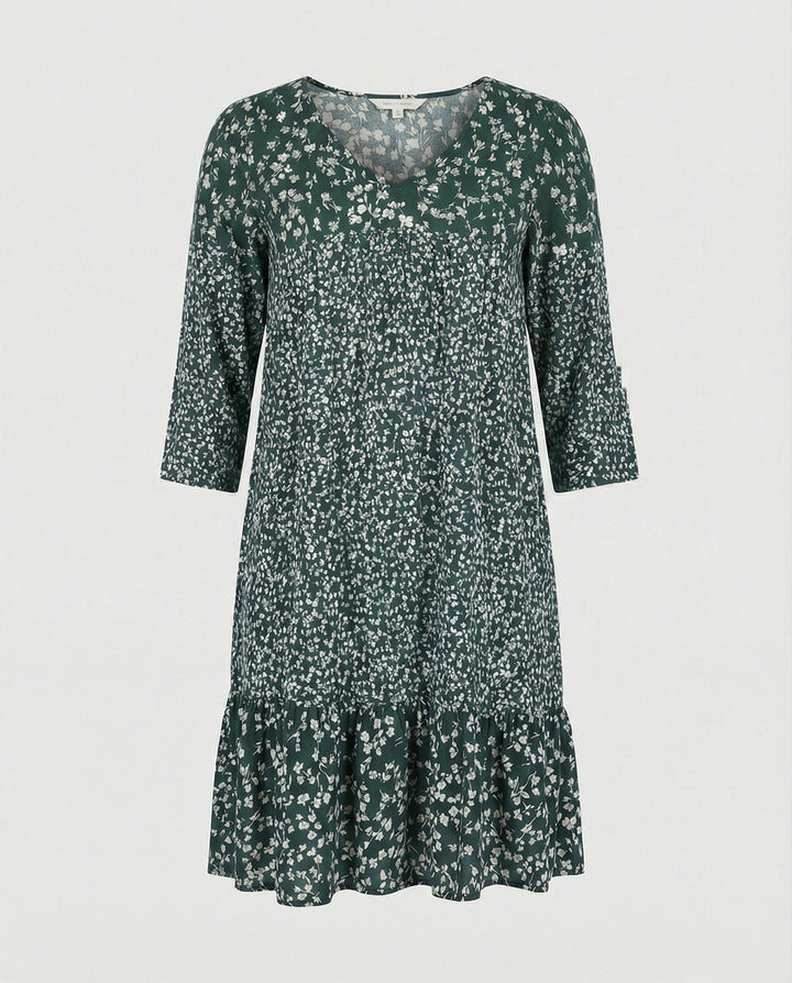 Elegant Comfortable Women’s Dress High-Quality Versatile Style