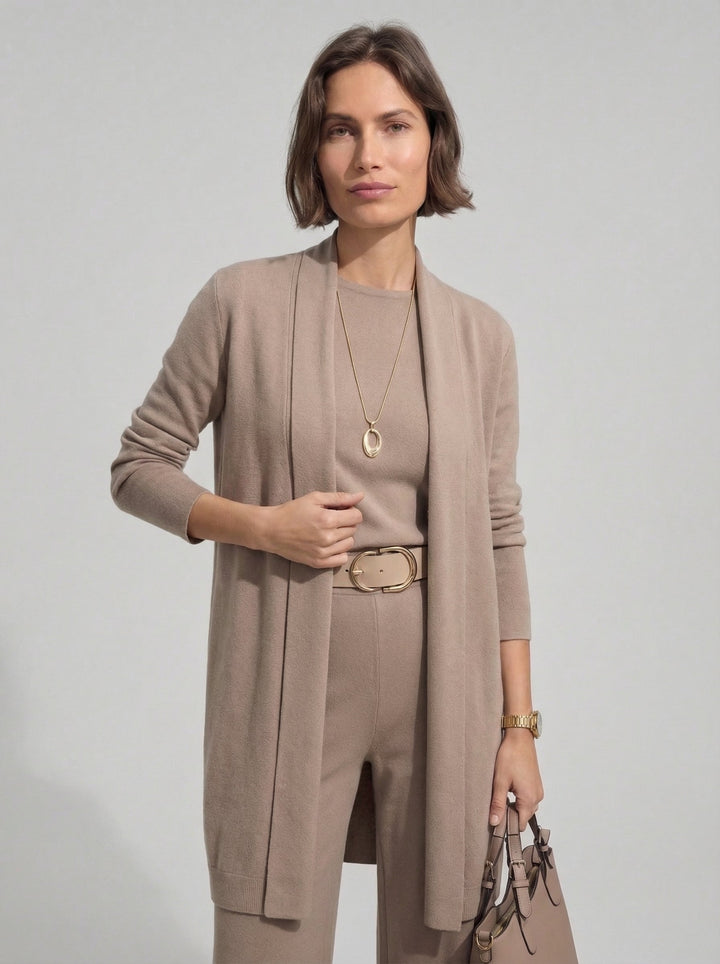Women's Elegant Comfortable Two-Piece Set