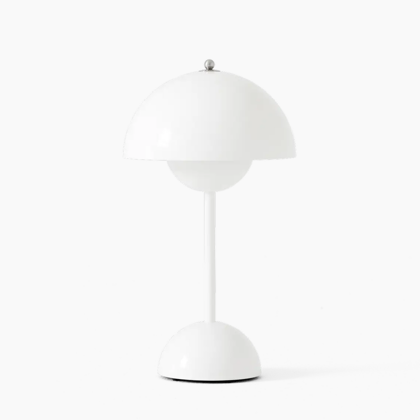 Kabellose LED Tischleuchte