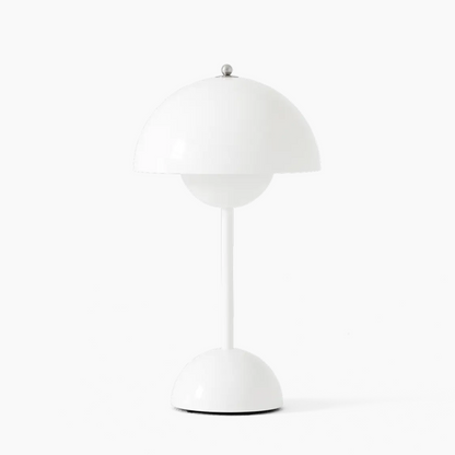 Kabellose LED Tischleuchte
