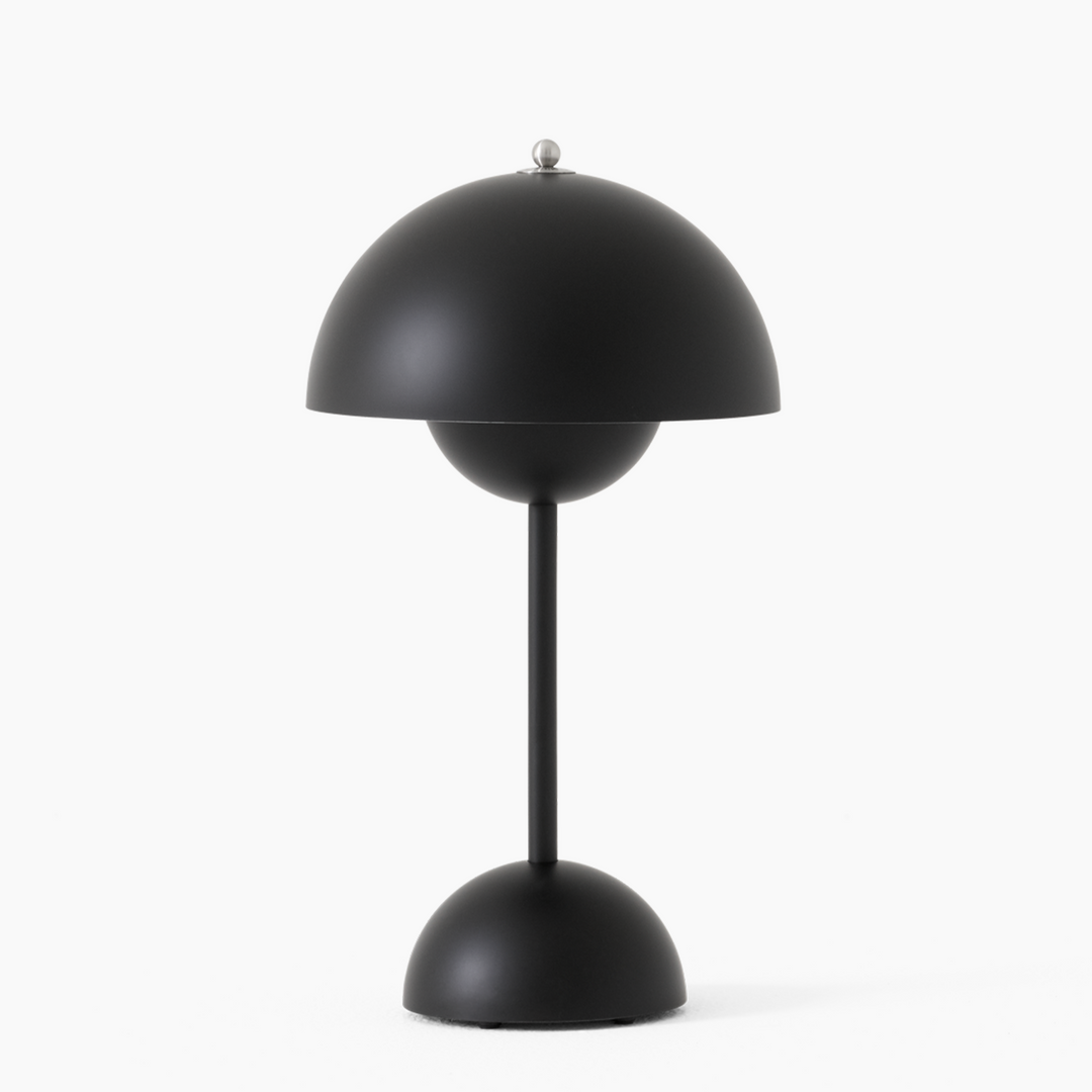 Kabellose LED Tischleuchte
