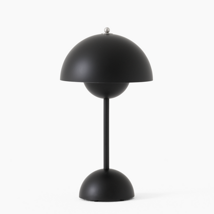 Kabellose LED Tischleuchte
