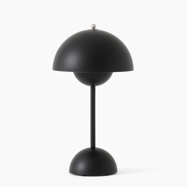 Kabellose LED Tischleuchte