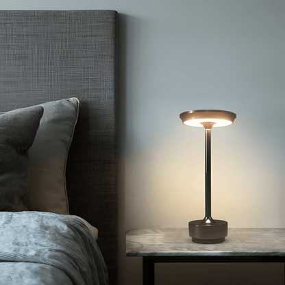 Kabelloses LED-Stimmungslicht – wiederaufladbar & dimmbar