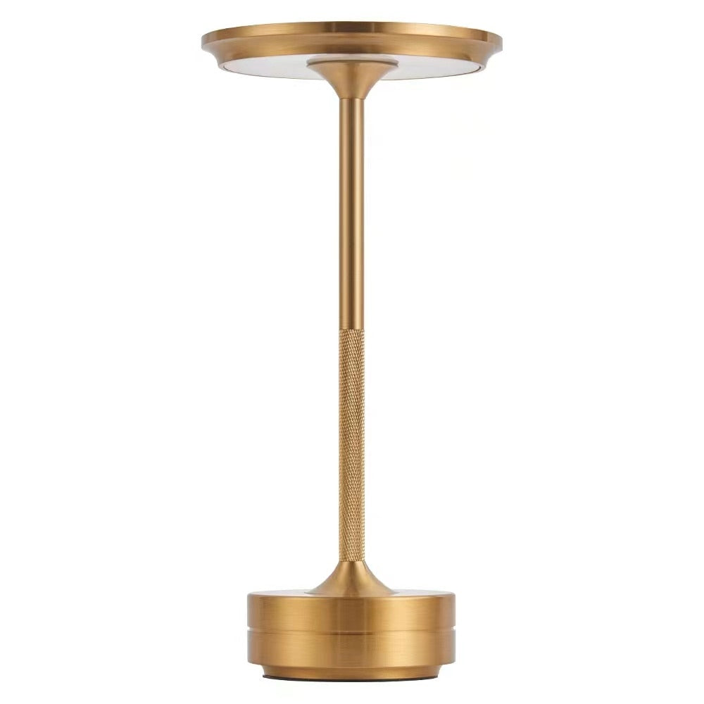 Kabelloses LED-Stimmungslicht – wiederaufladbar & dimmbar