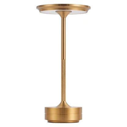 Kabelloses LED-Stimmungslicht – wiederaufladbar & dimmbar