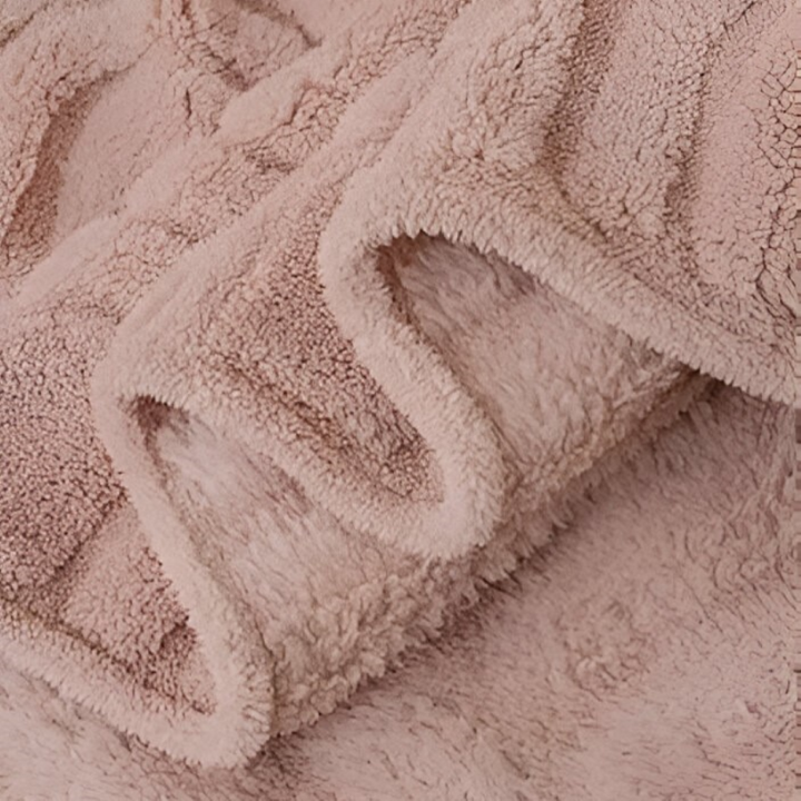 Sofabezug mit Bogenmuster – Vielseitige Jacquard Husse für verschiedene Sofatypen