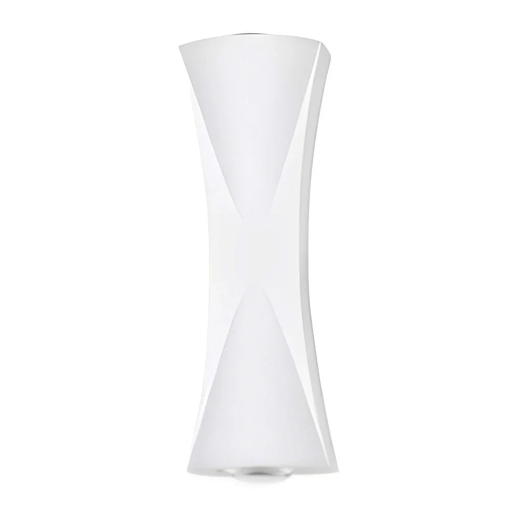 Außenwandleuchte LED Aluminiumgehäuse