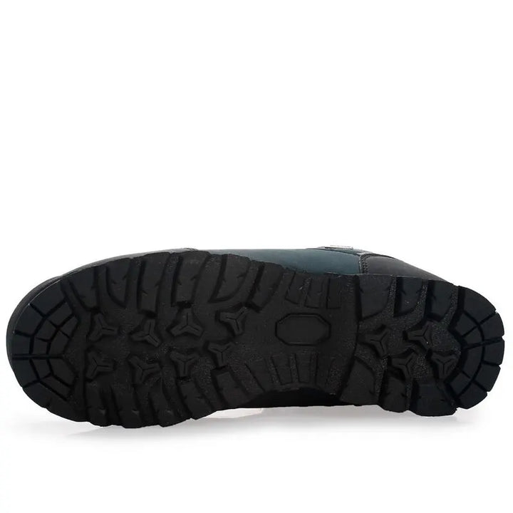 Herren Wanderschuhe Mit Robustem Design