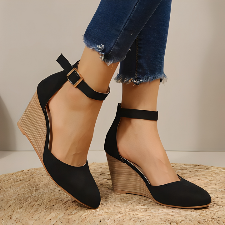 Women’s Pointed Toe Elegant Summer Sandals