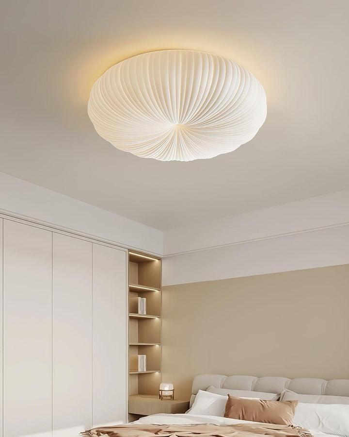Deckenleuchte mit LED und Fernbedienung