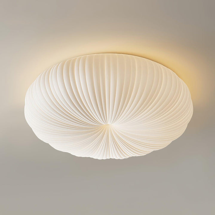 Deckenleuchte mit LED und Fernbedienung