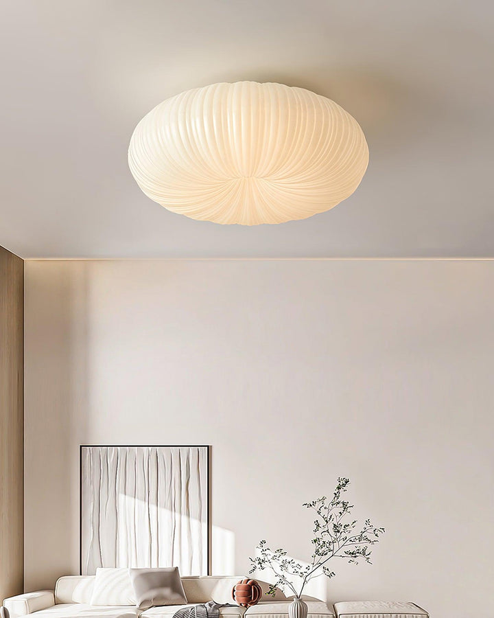 Deckenleuchte mit LED und Fernbedienung