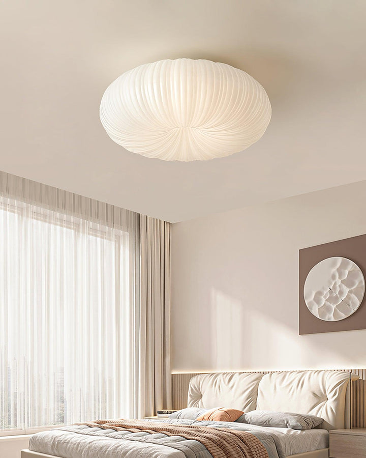 Deckenleuchte mit LED und Fernbedienung
