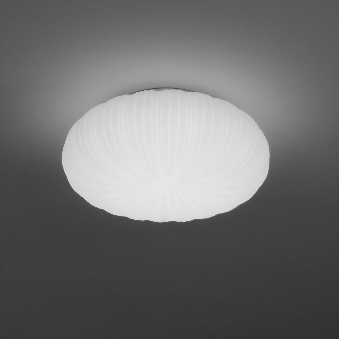Deckenleuchte mit LED und Fernbedienung