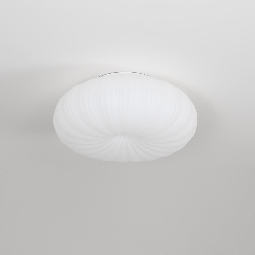 Deckenleuchte mit LED und Fernbedienung