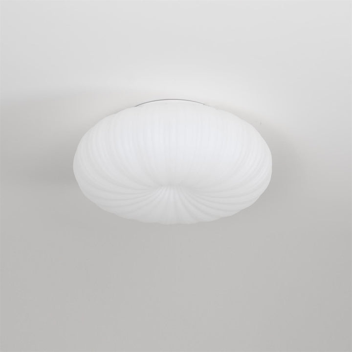 Deckenleuchte mit LED und Fernbedienung