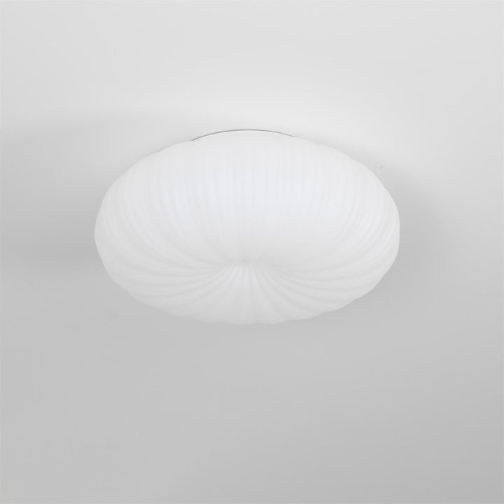 Deckenleuchte mit LED und Fernbedienung