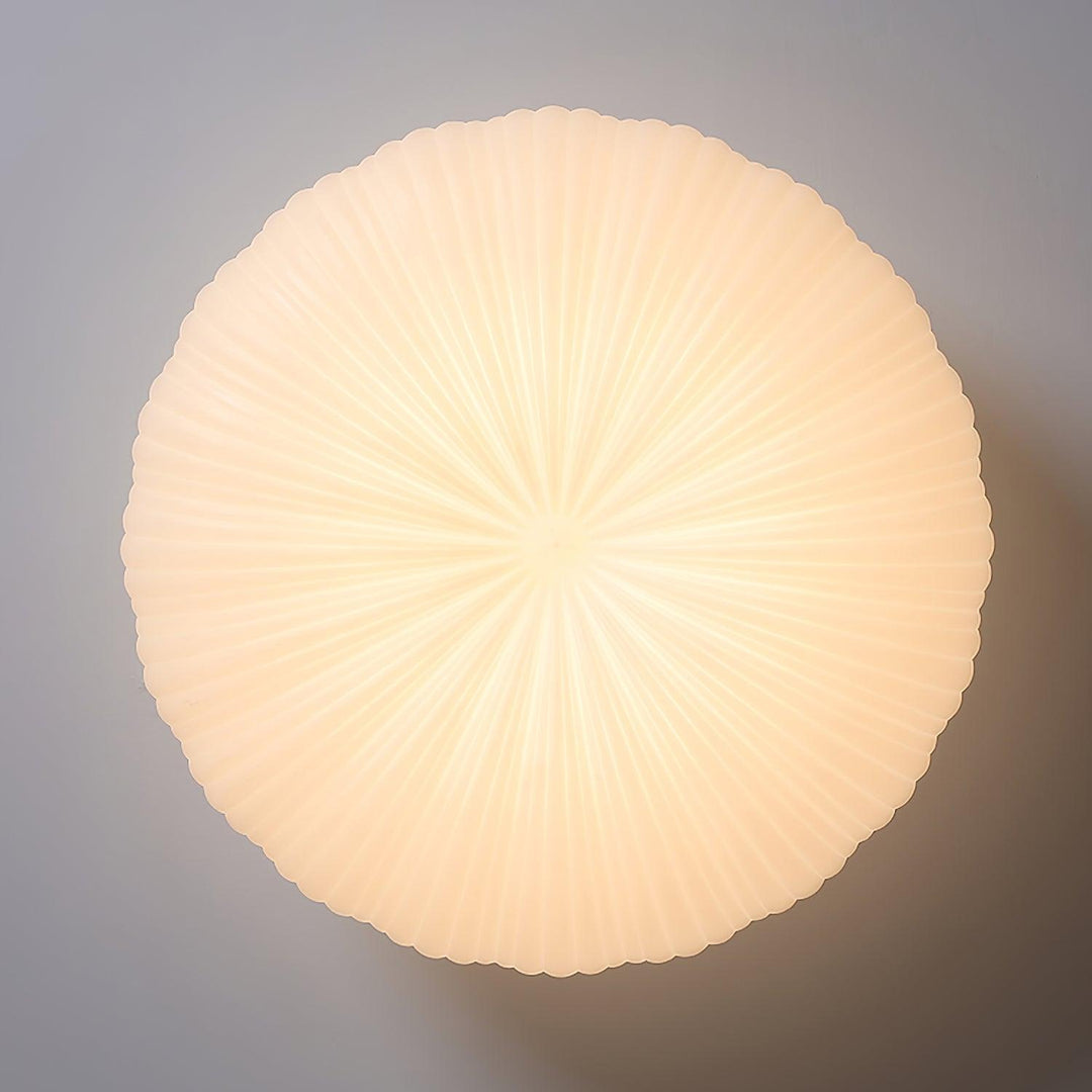 Deckenleuchte mit LED und Fernbedienung