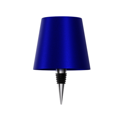 Kabellose Flaschenlampe mit USB-Aufladung für drinnen und draußen