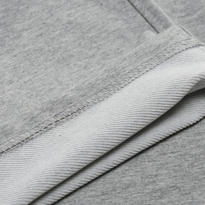 Herren Jogginghose Mit Lockerem Schnitt
