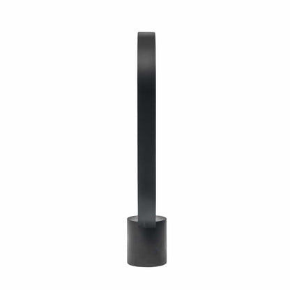 Moderne LED-Tischlampe mit magnetischem Schalter für Büro und Wohnzimmer