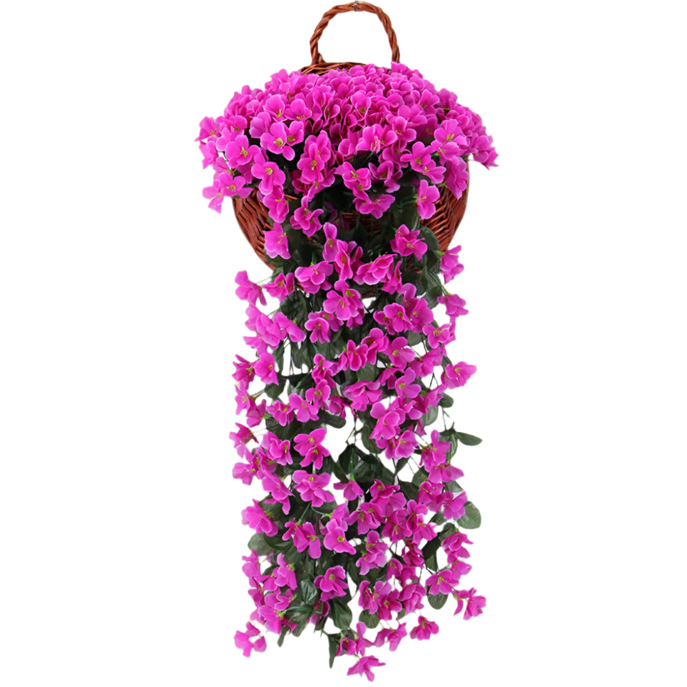 Charmante Orchidee Kunstblumen für Elegante Raumausstattung