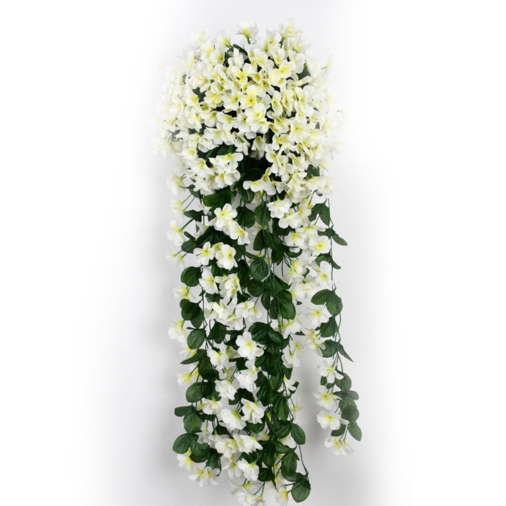 Charmante Orchidee Kunstblumen für Elegante Raumausstattung